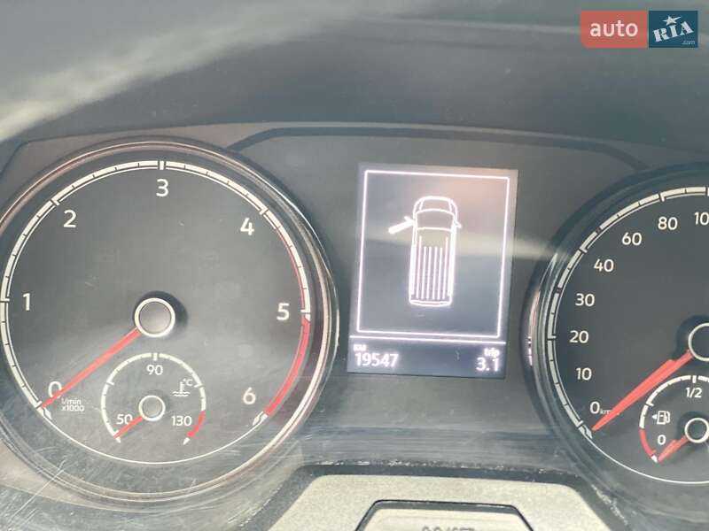 Грузовой фургон Volkswagen Transporter 2024 в Виннице фото 45 Грузовой фургон Volkswagen Transporter 2024 в Виннице