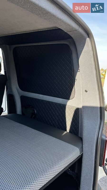 Мінівен Volkswagen Transporter 2005 в Тернополі фото 13 Мінівен Volkswagen Transporter 2005 в Тернополі