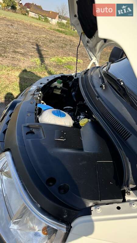 Мінівен Volkswagen Transporter 2005 в Тернополі фото 15 Мінівен Volkswagen Transporter 2005 в Тернополі