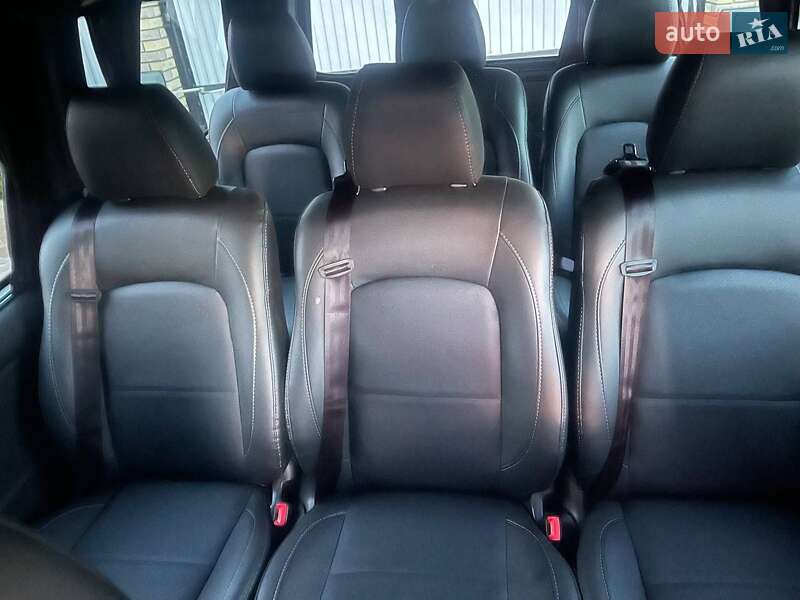 Мінівен Volkswagen Transporter 2020 в Чернівцях фото 42 Мінівен Volkswagen Transporter 2020 в Чернівцях