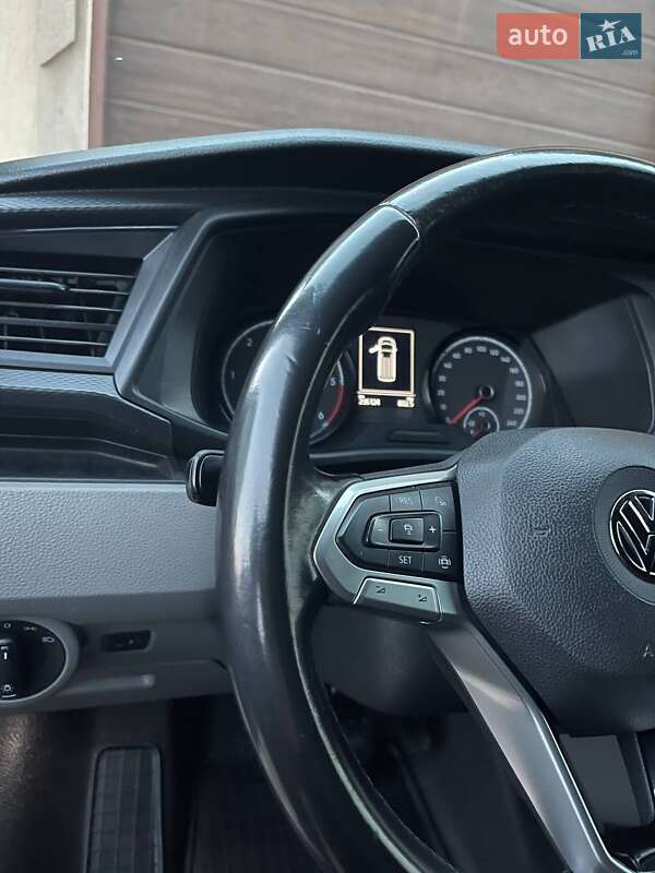 Мінівен Volkswagen Transporter 2020 в Чернівцях фото 59 Мінівен Volkswagen Transporter 2020 в Чернівцях
