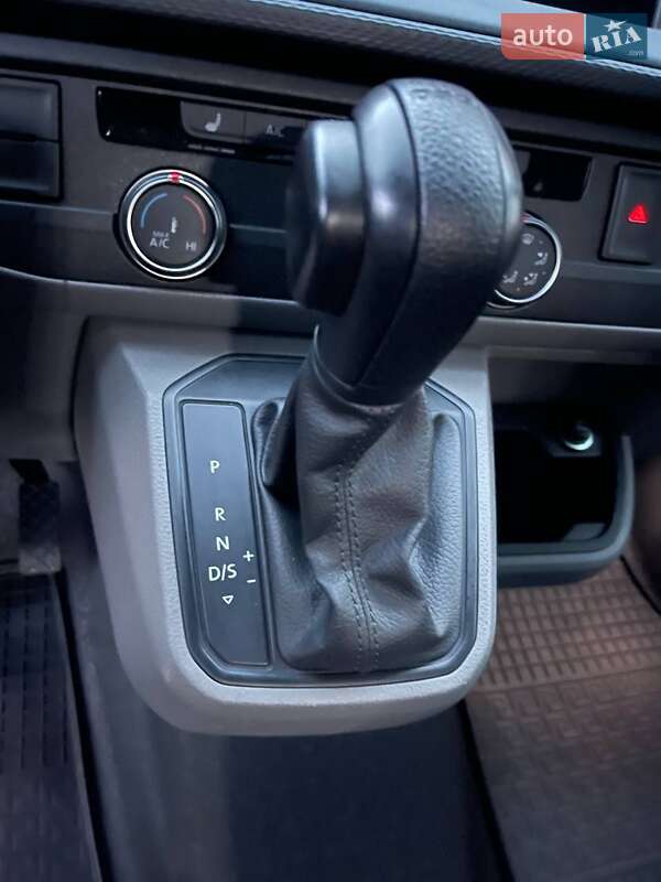 Мінівен Volkswagen Transporter 2020 в Чернівцях фото 64 Мінівен Volkswagen Transporter 2020 в Чернівцях