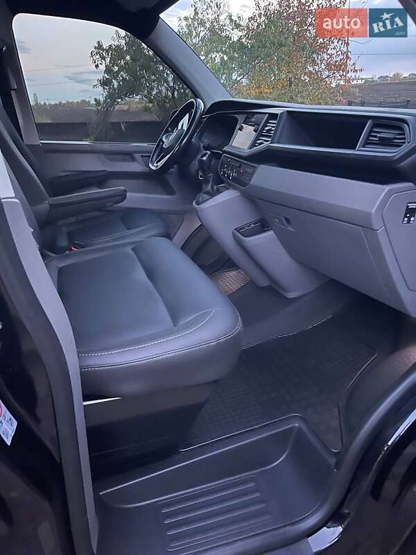 Мінівен Volkswagen Transporter 2020 в Чернівцях фото 71 Мінівен Volkswagen Transporter 2020 в Чернівцях
