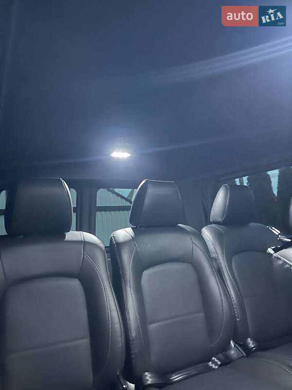 Мінівен Volkswagen Transporter 2020 в Чернівцях фото 81 Мінівен Volkswagen Transporter 2020 в Чернівцях