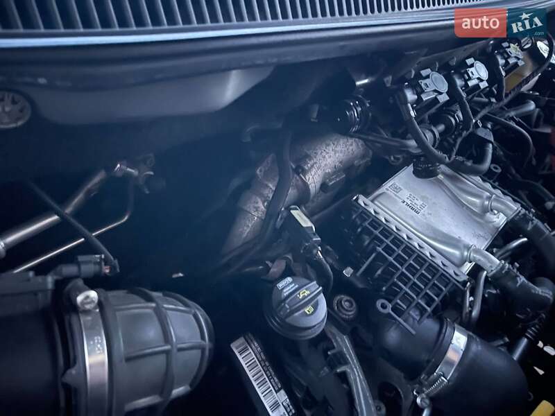 Мінівен Volkswagen Transporter 2020 в Чернівцях фото 105 Мінівен Volkswagen Transporter 2020 в Чернівцях