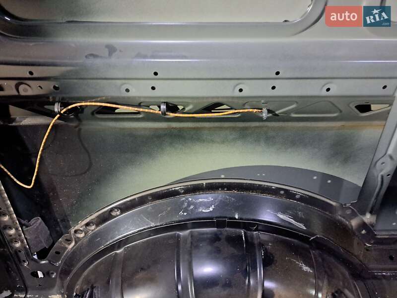 Мінівен Volkswagen Transporter 2020 в Чернівцях фото 113 Мінівен Volkswagen Transporter 2020 в Чернівцях