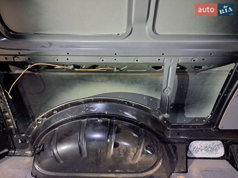 Мінівен Volkswagen Transporter 2020 в Чернівцях фото 116 Мінівен Volkswagen Transporter 2020 в Чернівцях