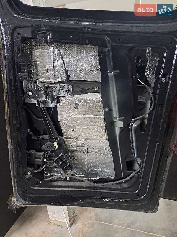 Мінівен Volkswagen Transporter 2020 в Чернівцях фото 122 Мінівен Volkswagen Transporter 2020 в Чернівцях