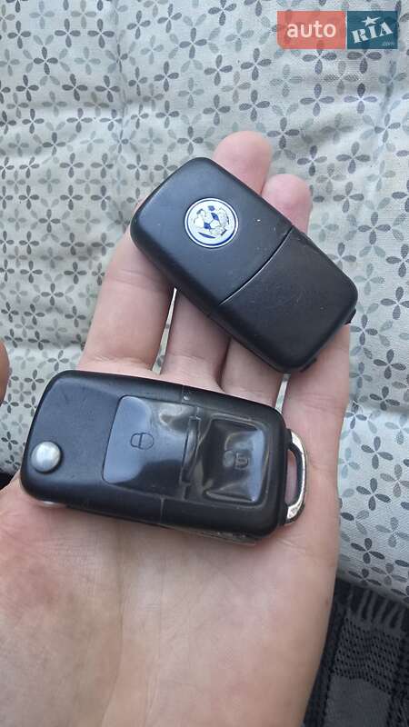 Минивэн Volkswagen Transporter 2002 в Киеве фото 10 Минивэн Volkswagen Transporter 2002 в Киеве