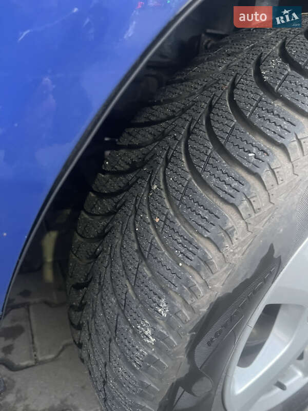 Минивэн Volkswagen Transporter 2006 в Киеве