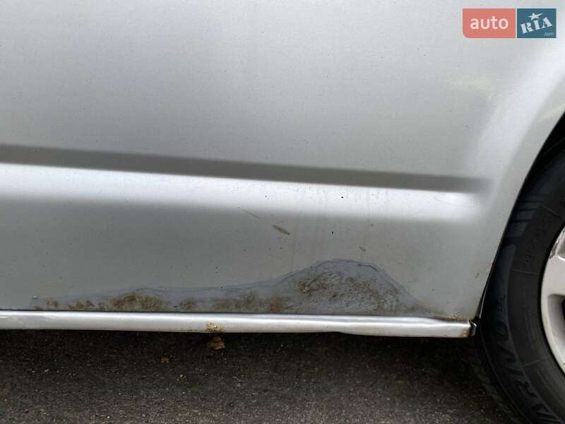 Мінівен Volkswagen Transporter 2006 в Києві фото 29 Мінівен Volkswagen Transporter 2006 в Києві