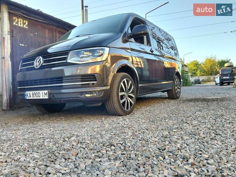 Volkswagen Transporter 2012 Volkswagen Transporter 2012