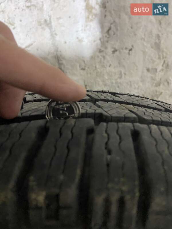 Мінівен Volkswagen Transporter 2002 в Вінниці фото 11 Мінівен Volkswagen Transporter 2002 в Вінниці