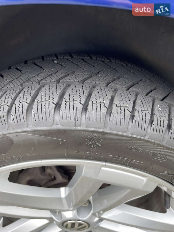 Вантажний фургон Volkswagen Transporter 2019 в Харкові