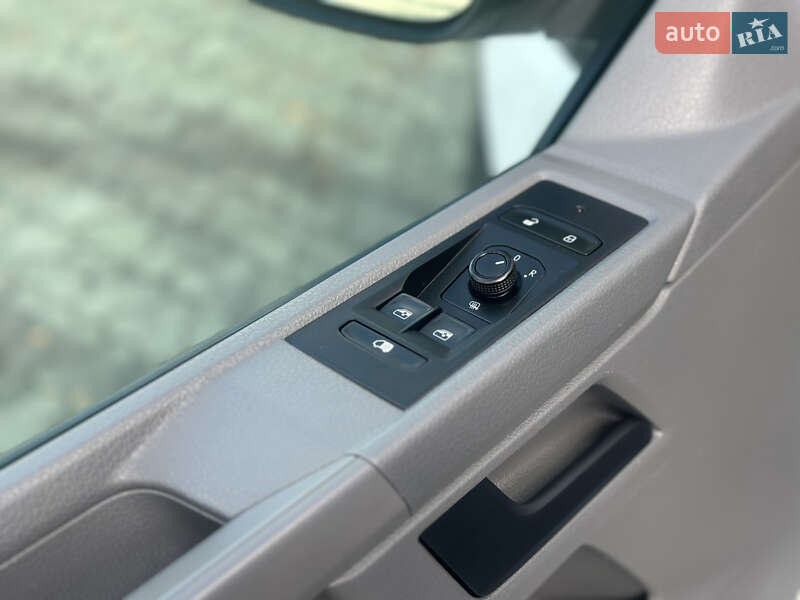 Грузовой фургон Volkswagen Transporter 2020 в Дубно фото 50 Грузовой фургон Volkswagen Transporter 2020 в Дубно