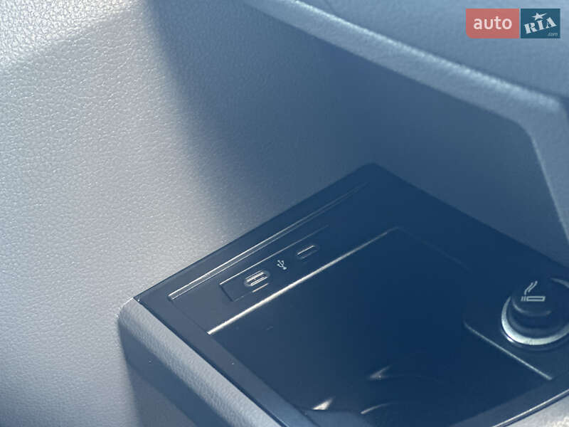 Грузовой фургон Volkswagen Transporter 2020 в Дубно фото 52 Грузовой фургон Volkswagen Transporter 2020 в Дубно