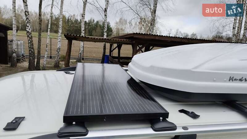 Мінівен Volkswagen Transporter 2007 в Рівному