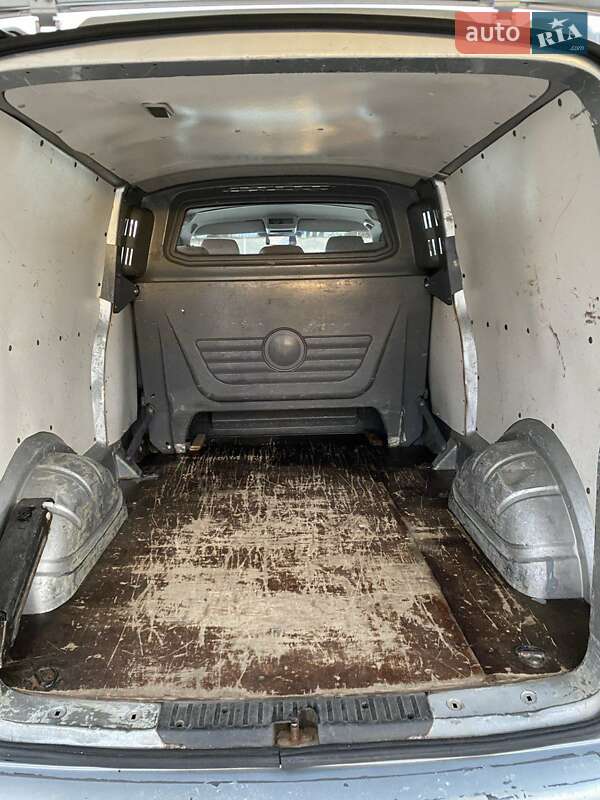 Мінівен Volkswagen Transporter 2006 в Києві фото 31 Мінівен Volkswagen Transporter 2006 в Києві