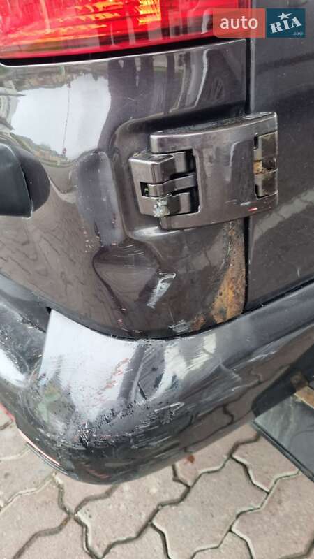 Грузовой фургон Volkswagen Transporter 2010 в Галиче