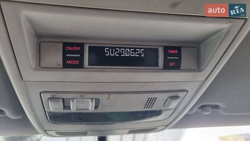 Грузовой фургон Volkswagen Transporter 2010 в Галиче