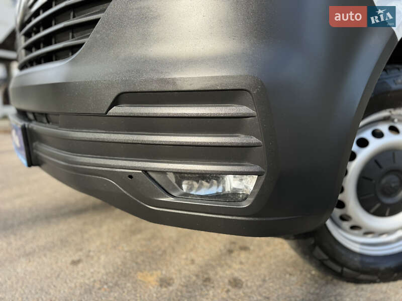 Грузовой фургон Volkswagen Transporter 2021 в Киеве фото 7 Грузовой фургон Volkswagen Transporter 2021 в Киеве