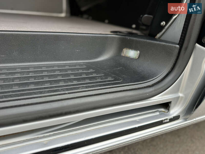 Грузовой фургон Volkswagen Transporter 2021 в Киеве фото 33 Грузовой фургон Volkswagen Transporter 2021 в Киеве