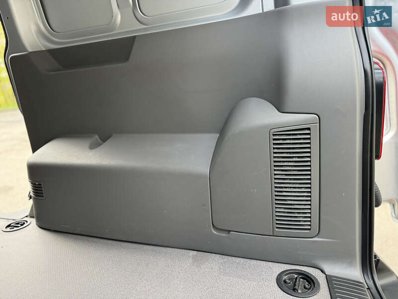 Грузовой фургон Volkswagen Transporter 2021 в Киеве фото 48 Грузовой фургон Volkswagen Transporter 2021 в Киеве