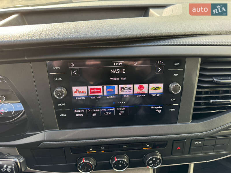 Грузовой фургон Volkswagen Transporter 2021 в Киеве фото 80 Грузовой фургон Volkswagen Transporter 2021 в Киеве