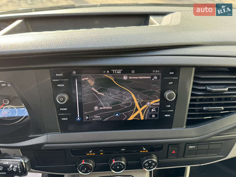 Грузовой фургон Volkswagen Transporter 2021 в Киеве фото 85 Грузовой фургон Volkswagen Transporter 2021 в Киеве