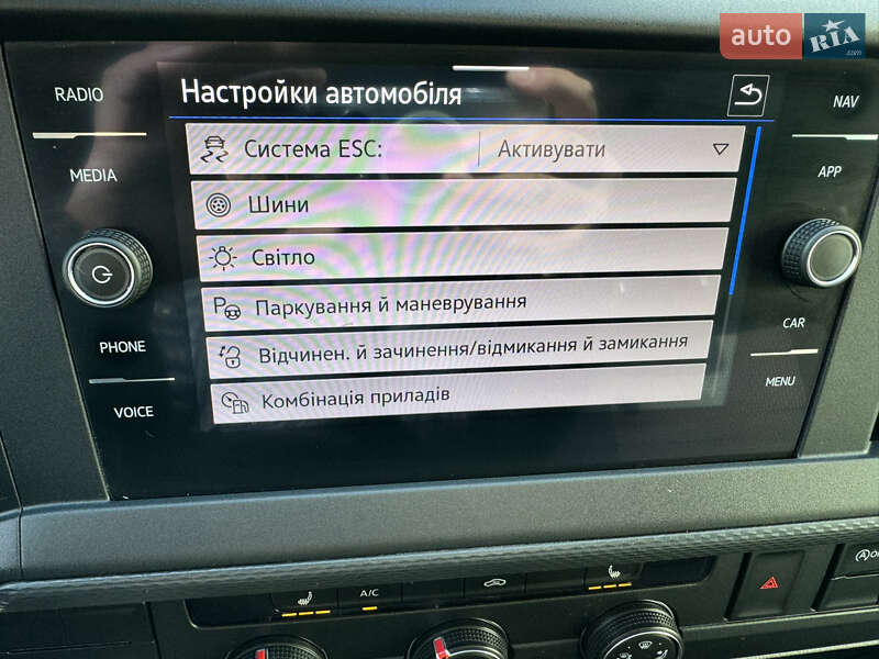 Грузовой фургон Volkswagen Transporter 2021 в Киеве фото 92 Грузовой фургон Volkswagen Transporter 2021 в Киеве