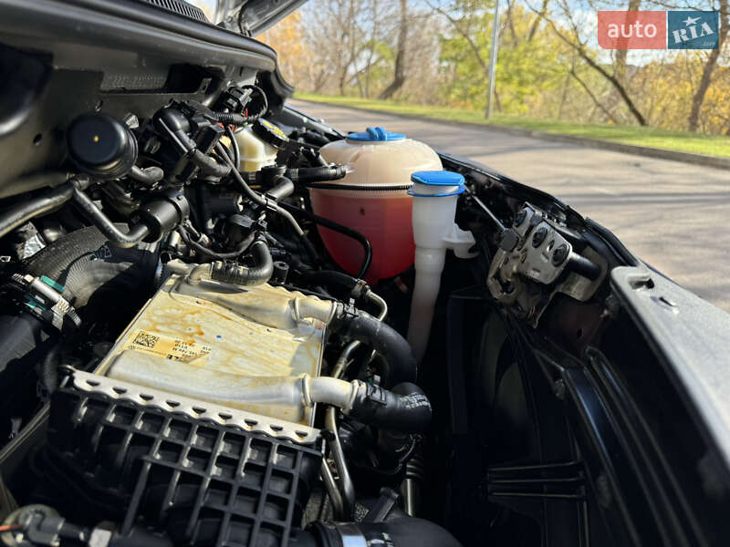 Грузовой фургон Volkswagen Transporter 2021 в Киеве фото 102 Грузовой фургон Volkswagen Transporter 2021 в Киеве