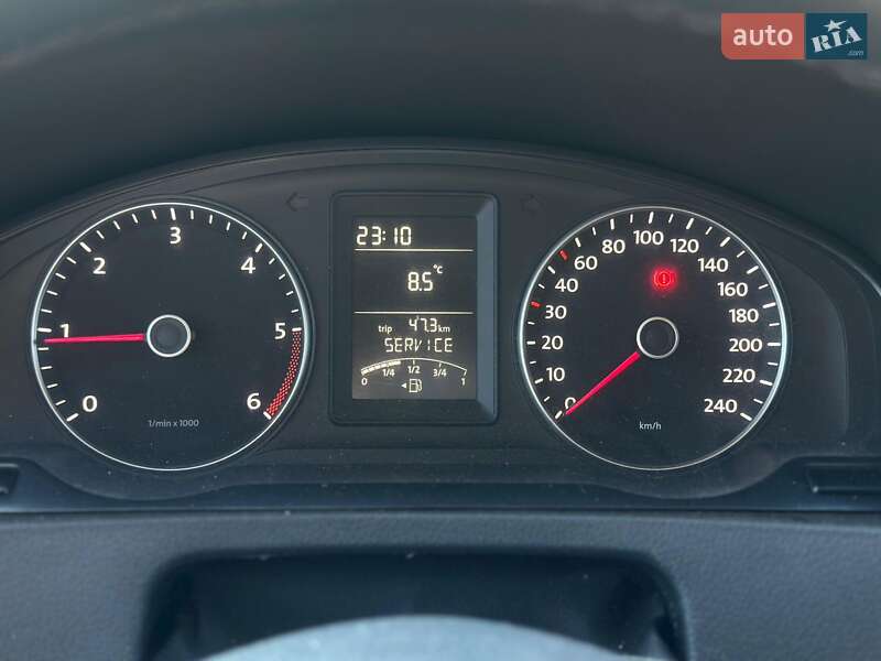 Мінівен Volkswagen Transporter 2010 в Коломиї фото 4 Мінівен Volkswagen Transporter 2010 в Коломиї