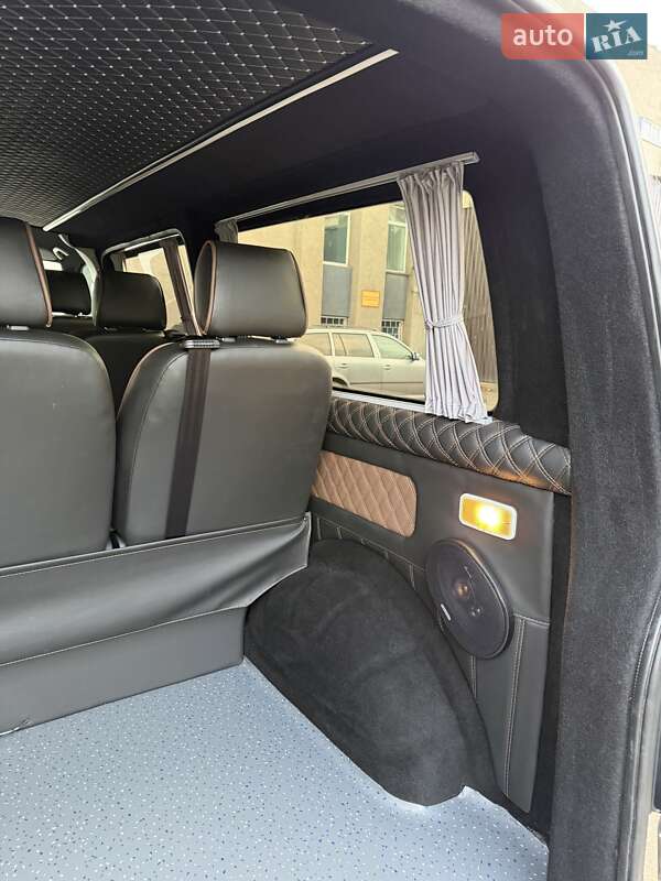 Минивэн Volkswagen Transporter 2016 в Ровно фото 27 Минивэн Volkswagen Transporter 2016 в Ровно