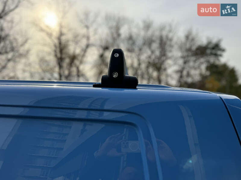 Грузовой фургон Volkswagen Transporter 2021 в Киеве фото 19 Грузовой фургон Volkswagen Transporter 2021 в Киеве