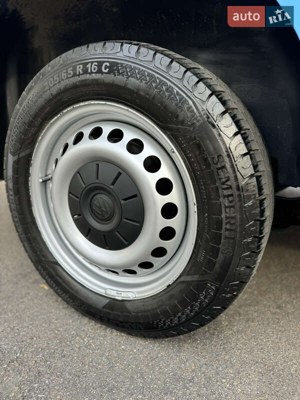 Грузовой фургон Volkswagen Transporter 2021 в Киеве фото 26 Грузовой фургон Volkswagen Transporter 2021 в Киеве