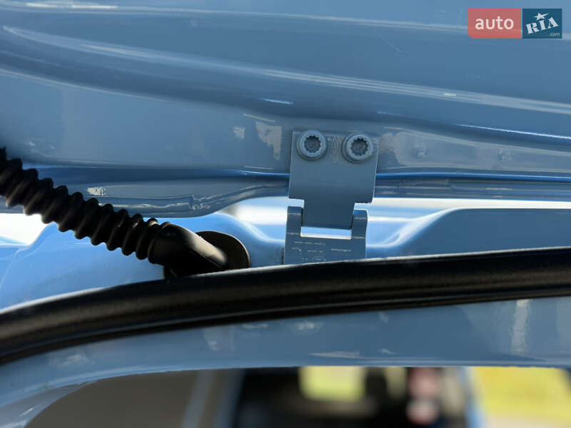 Грузовой фургон Volkswagen Transporter 2021 в Киеве фото 43 Грузовой фургон Volkswagen Transporter 2021 в Киеве