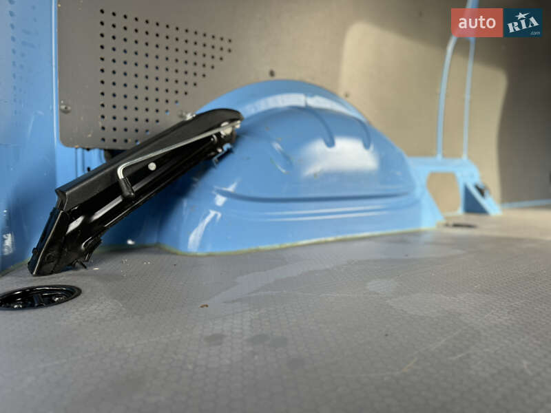 Грузовой фургон Volkswagen Transporter 2021 в Киеве фото 46 Грузовой фургон Volkswagen Transporter 2021 в Киеве