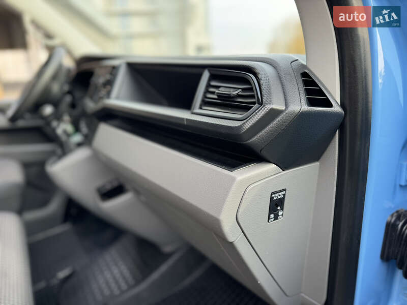 Грузовой фургон Volkswagen Transporter 2021 в Киеве фото 56 Грузовой фургон Volkswagen Transporter 2021 в Киеве