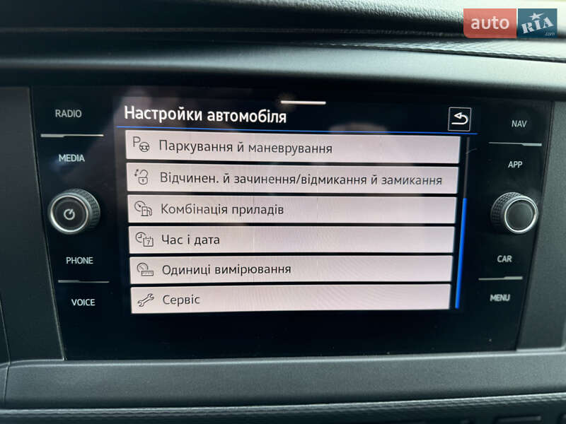 Грузовой фургон Volkswagen Transporter 2021 в Киеве фото 84 Грузовой фургон Volkswagen Transporter 2021 в Киеве