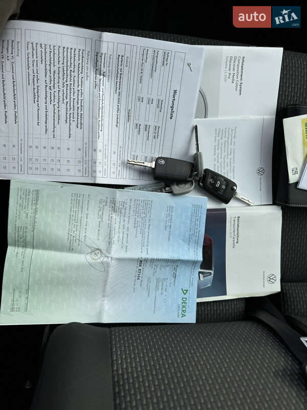 Грузовой фургон Volkswagen Transporter 2021 в Киеве фото 88 Грузовой фургон Volkswagen Transporter 2021 в Киеве