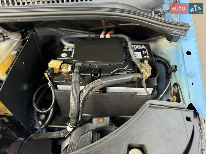 Грузовой фургон Volkswagen Transporter 2021 в Киеве фото 98 Грузовой фургон Volkswagen Transporter 2021 в Киеве