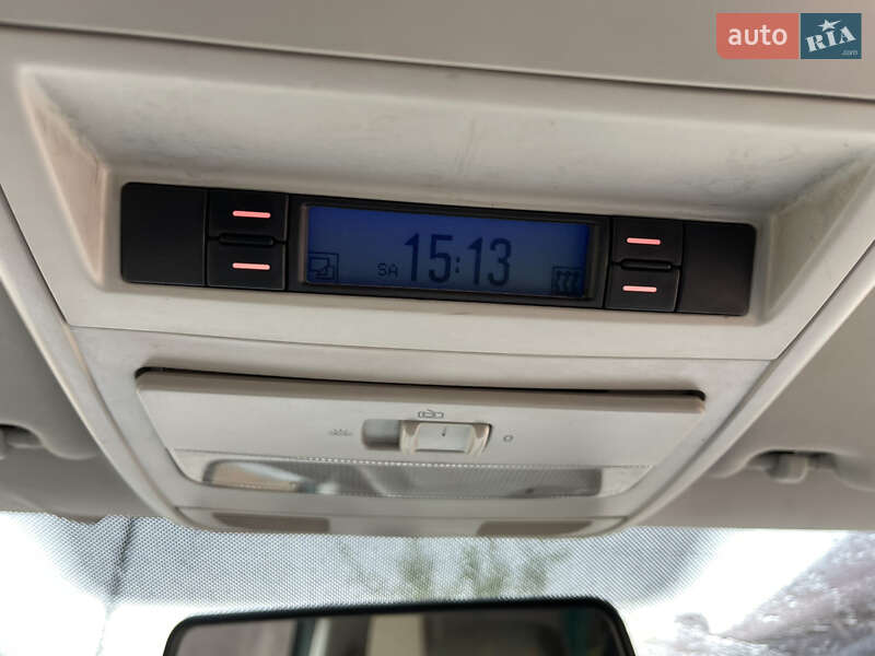 Мінівен Volkswagen Transporter 2006 в Костопілі