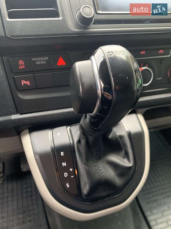 Мінівен Volkswagen Transporter 2015 в Києві фото 31 Мінівен Volkswagen Transporter 2015 в Києві