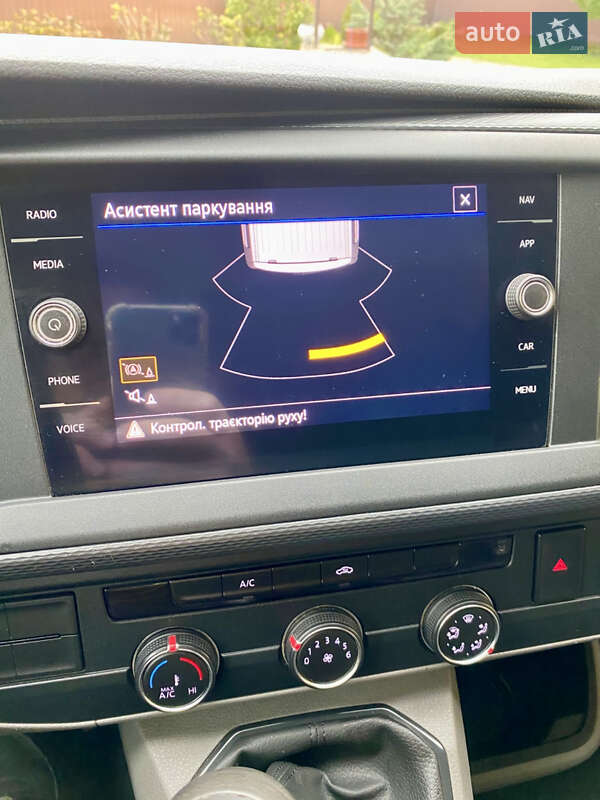 Вантажний фургон Volkswagen Transporter 2021 в Києві фото 23 Вантажний фургон Volkswagen Transporter 2021 в Києві