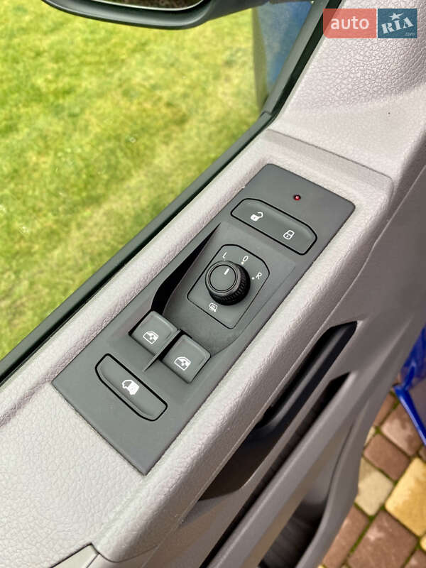 Вантажний фургон Volkswagen Transporter 2021 в Києві фото 26 Вантажний фургон Volkswagen Transporter 2021 в Києві