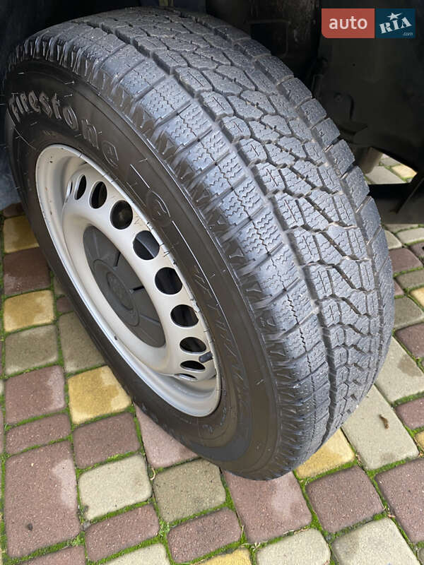 Вантажний фургон Volkswagen Transporter 2021 в Києві фото 35 Вантажний фургон Volkswagen Transporter 2021 в Києві