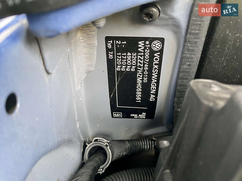 Вантажний фургон Volkswagen Transporter 2021 в Києві фото 51 Вантажний фургон Volkswagen Transporter 2021 в Києві