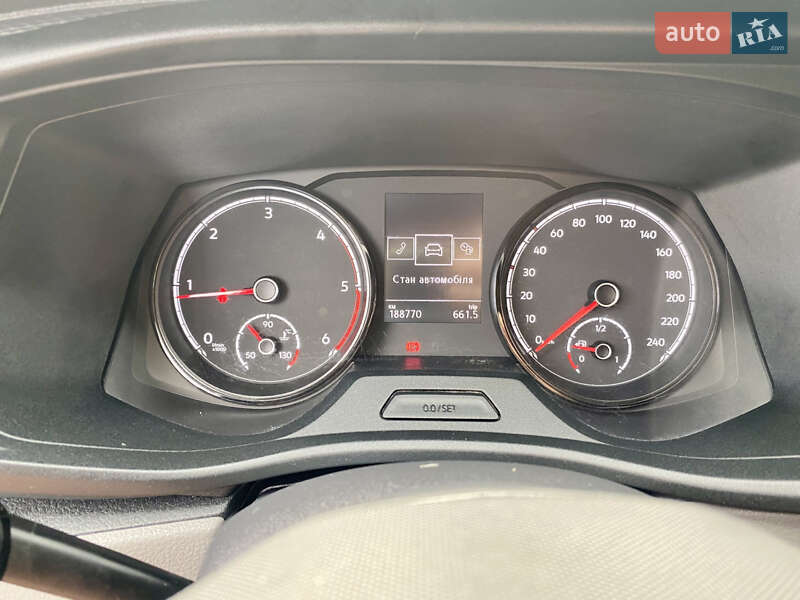 Вантажний фургон Volkswagen Transporter 2021 в Києві фото 47 Вантажний фургон Volkswagen Transporter 2021 в Києві