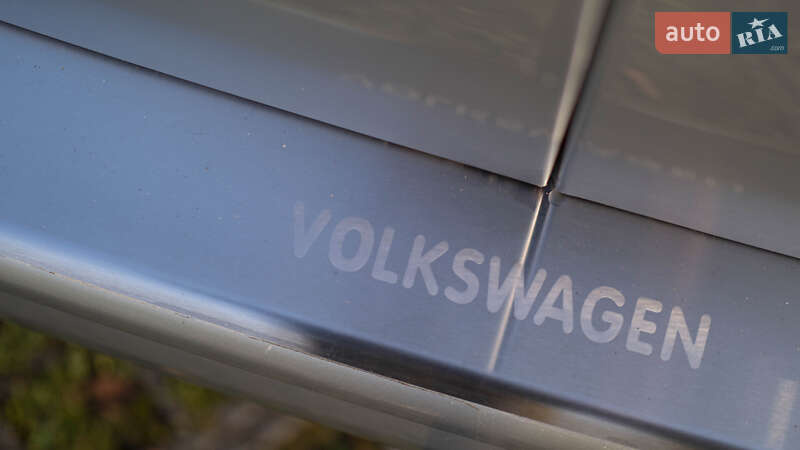 Грузовой фургон Volkswagen Transporter 2018 в Киеве