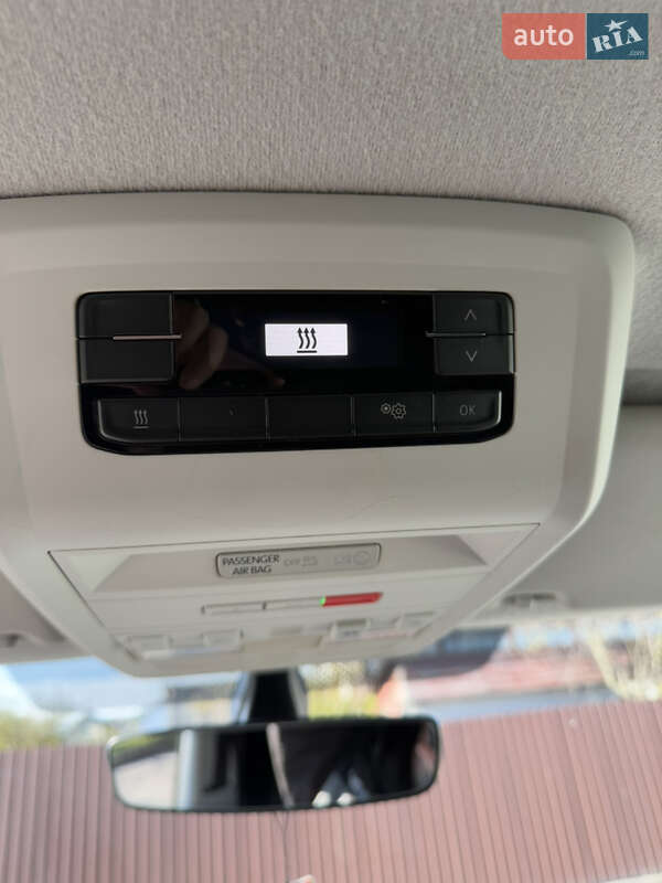 Вантажний фургон Volkswagen Transporter 2021 в Києві